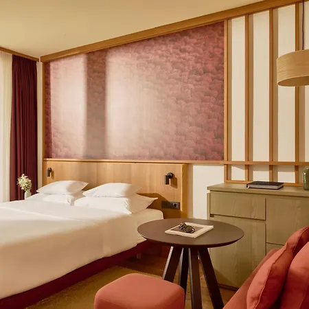 Falkensteiner Family Montafon - The Leading Of The World 5*