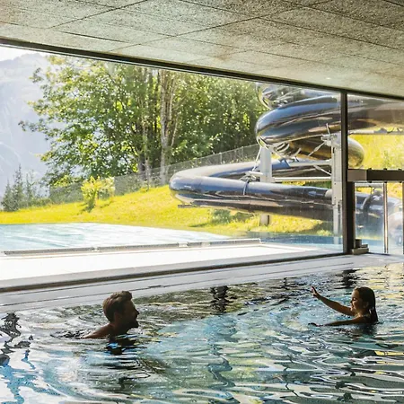 Falkensteiner Family Montafon - The Leading Of The World 5* Tschagguns