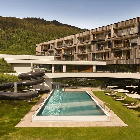 Falkensteiner Family Montafon - The Leading Of The World Hotel