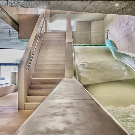 Hotel Falkensteiner Family Montafon - The Leading Of The World
