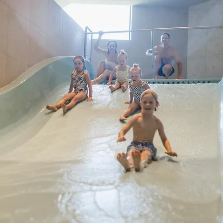 מלון Falkensteiner Family Montafon - The Leading Of The World 5*