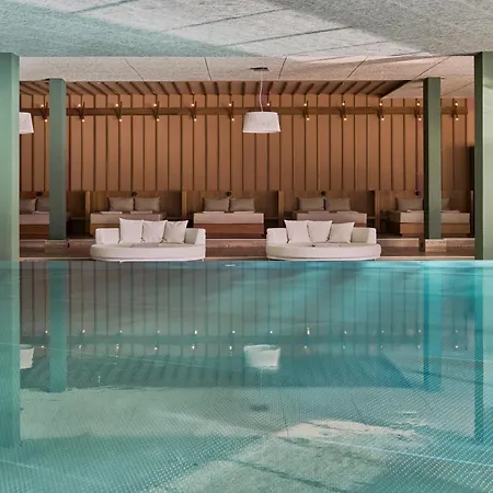 Hotel Falkensteiner Family Montafon - The Leading Of The World