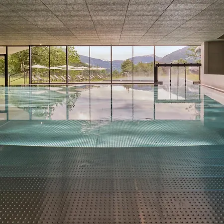 Falkensteiner Family Montafon - The Leading Of The World Hotel 5*