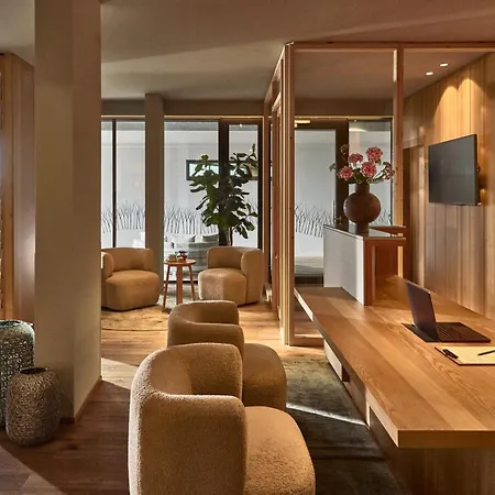 Falkensteiner Family Montafon - The Leading Of The World 5* Tschagguns