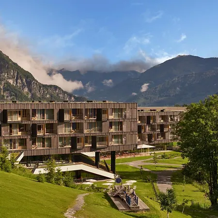 Falkensteiner Family Montafon - The Leading Of The World Hotel