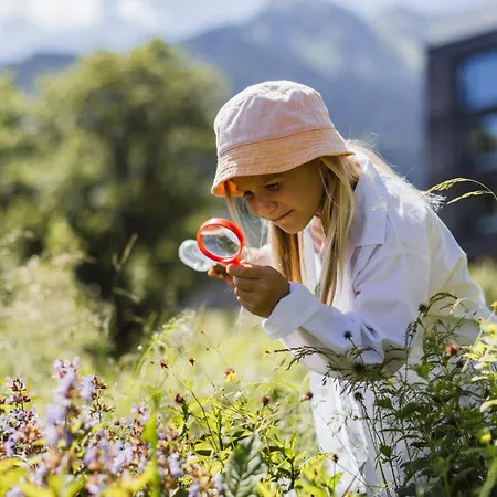 Falkensteiner Family Montafon - The Leading Of The World Hotel 5*