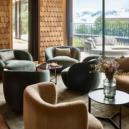 Hotel Falkensteiner Family Montafon - The Leading Of The World 5*
