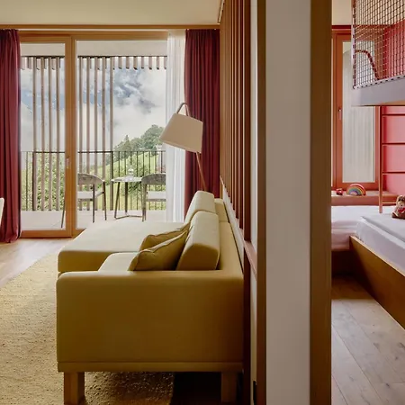 Falkensteiner Family Montafon - The Leading Of The World 5* Tschagguns