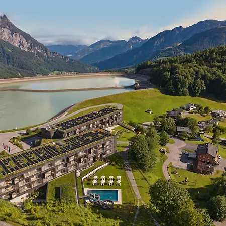 Hotel Falkensteiner Family Montafon - The Leading Of The World
