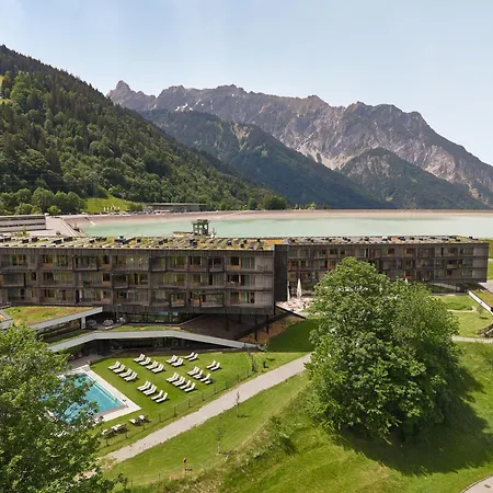 Hotel Falkensteiner Family Montafon - The Leading Of The World 5*