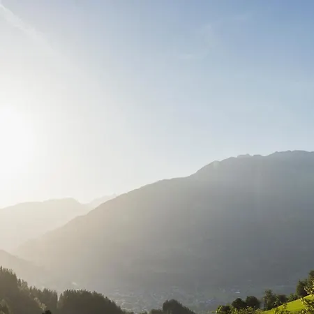 Falkensteiner Family Montafon - The Leading Of The World Hotel Tschagguns