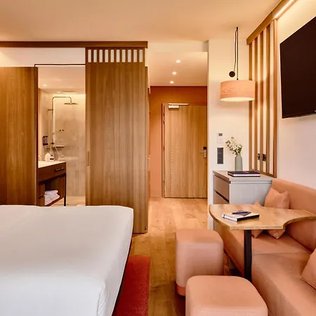 Falkensteiner Family Montafon - The Leading Of The World Hotel Tschagguns
