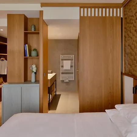 Falkensteiner Family Montafon - The Leading Of The World 5*