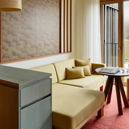 Hotel Falkensteiner Family Montafon - The Leading Of The World
