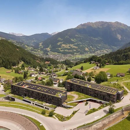 Falkensteiner Family Montafon - The Leading Of The World