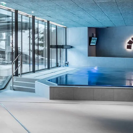 Falkensteiner Family Montafon - The Leading Of The World 5* Tschagguns