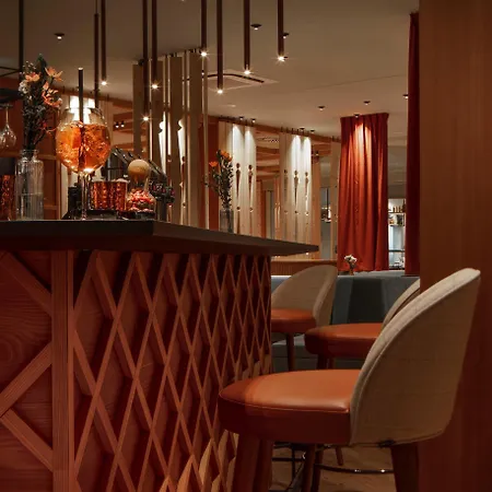Falkensteiner Family Montafon - The Leading Of The World 5* Tschagguns
