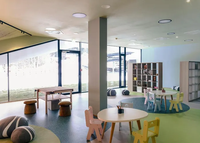 Falkensteiner Family Montafon - The Leading Of The World