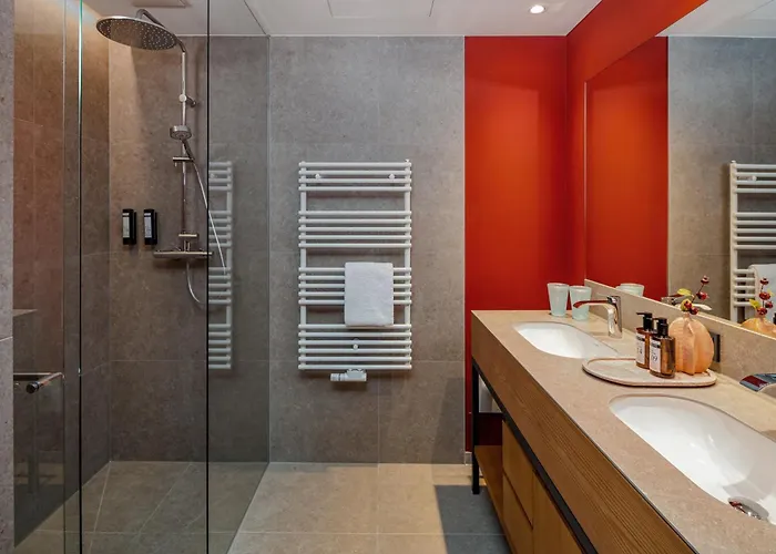 Falkensteiner Family Montafon - The Leading Of The World 5* Tschagguns