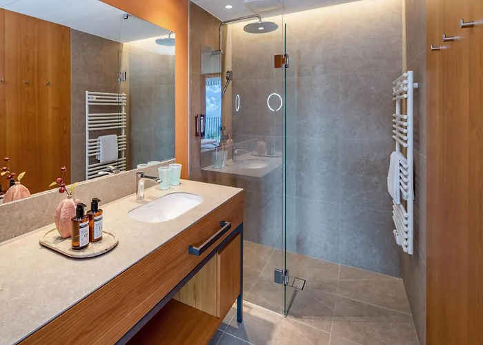 Falkensteiner Family Montafon - The Leading Of The World 5* Tschagguns