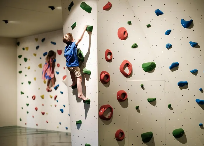 Falkensteiner Family Montafon - The Leading Of The World 5*