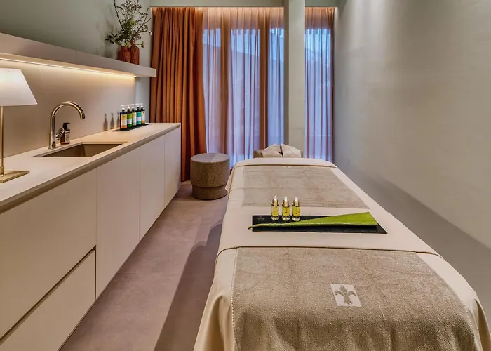 Hotel Falkensteiner Family Montafon - The Leading Of The World