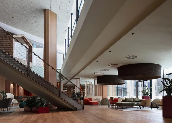 Falkensteiner Family Montafon - The Leading Of The World Hotel