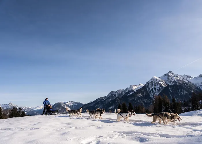 Falkensteiner Family Montafon - The Leading Of The World Hotel