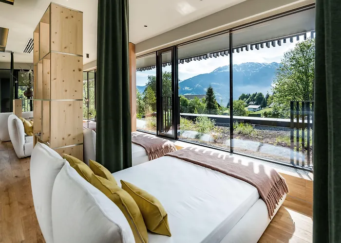 Falkensteiner Family Montafon - The Leading Of The World