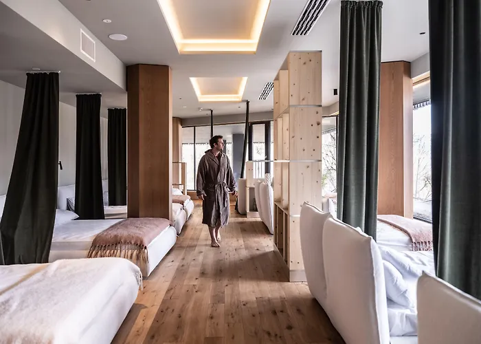 Falkensteiner Family Montafon - The Leading Of The World Tschagguns