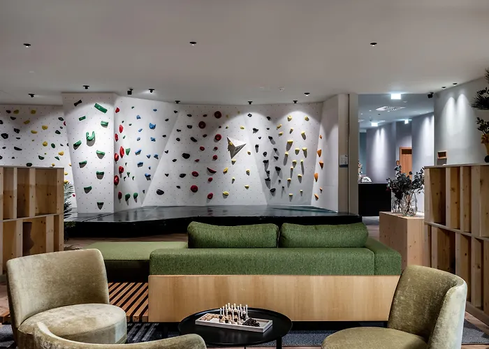 Hotel Falkensteiner Family Montafon - The Leading Of The World