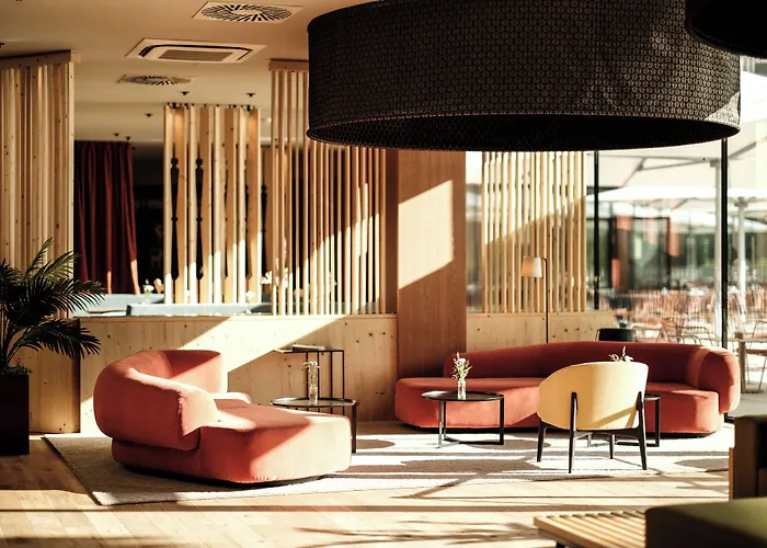 Falkensteiner Family Montafon - The Leading Of The World Tschagguns