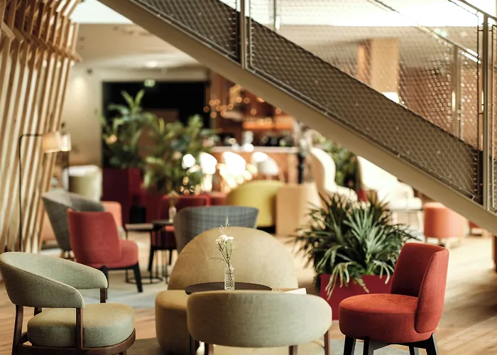 Falkensteiner Family Montafon - The Leading Of The World Hotel Tschagguns