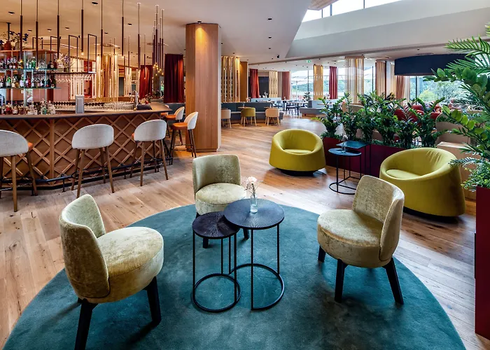 Falkensteiner Family Montafon - The Leading Of The World Hotel