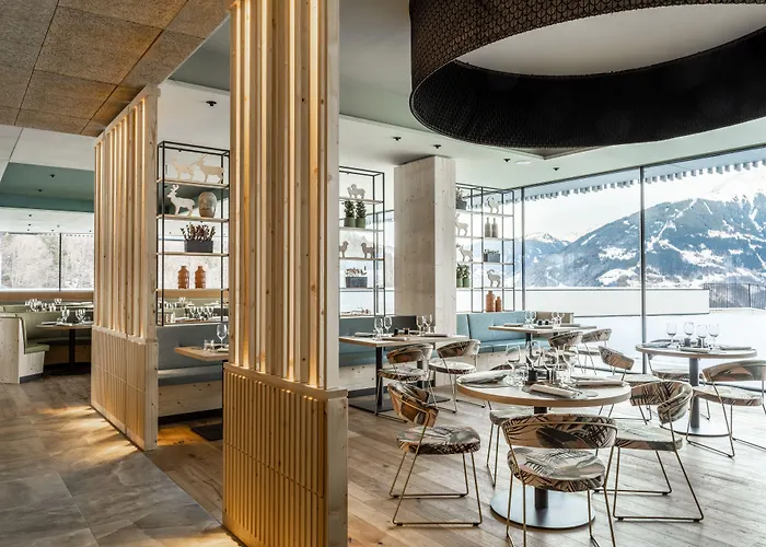 Falkensteiner Family Montafon - The Leading Of The World Tschagguns