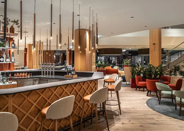 Falkensteiner Family Montafon - The Leading Of The World 5* Tschagguns