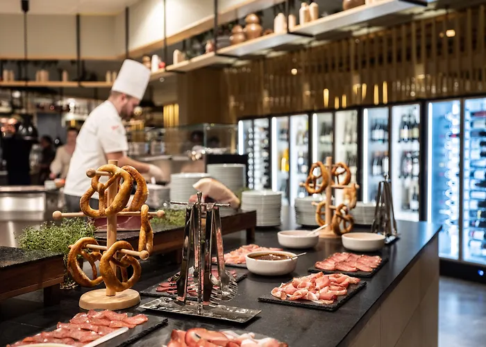 Hotel Falkensteiner Family Montafon - The Leading Of The World 5*