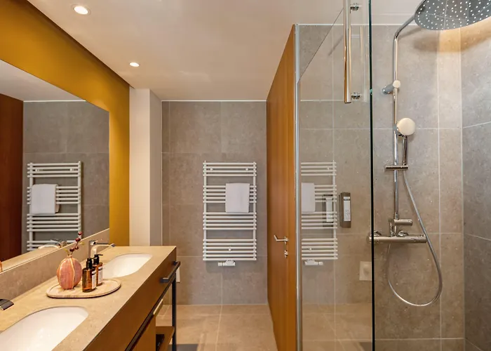 Falkensteiner Family Montafon - The Leading Of The World Hotel 5*