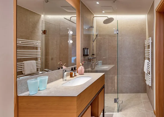 Falkensteiner Family Montafon - The Leading Of The World 5* Tschagguns