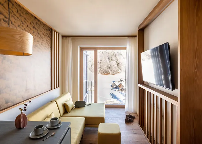 Hotel Falkensteiner Family Montafon - The Leading Of The World 5*