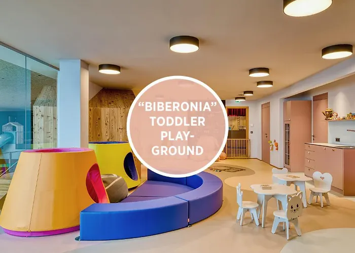 Hotel Falkensteiner Family Montafon - The Leading Of The World