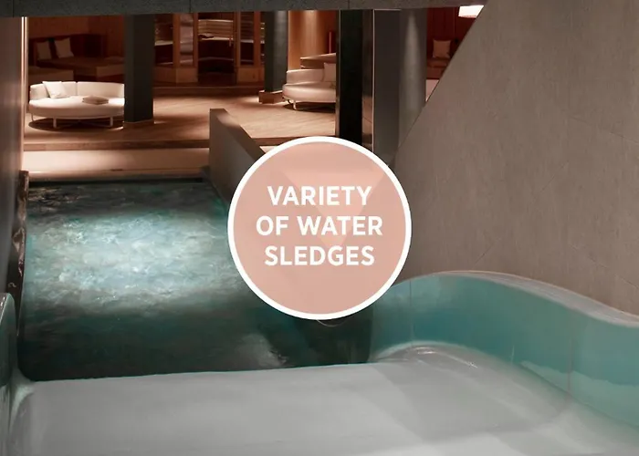 Hotel Falkensteiner Family Montafon - The Leading Of The World